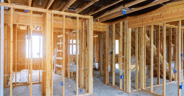 What is a construction loan? What is a construction loan?